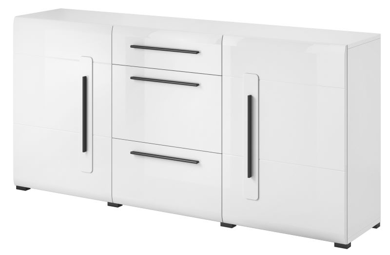 Фото Комод-2D3S typ 26 Tulsa от производителя Helvetia в Джанкое по цене 57&nbsp;430 ₽