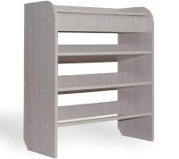 tumby-dlya-obuvi тумба универсальная для обуви ту-5 производитель Комфортная мебель