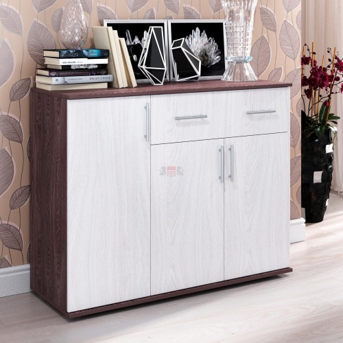 Фото Комод-10 от производителя Фант-мебель в Джанкое по цене 7 490 ₽