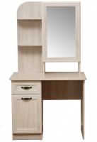 Фото tualetnye-stoliki стол туалетный вега вм-17  производитель SV-мебель