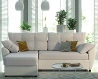 Фото  диван угловой оскар (1,4) 7-образный производитель Hotner