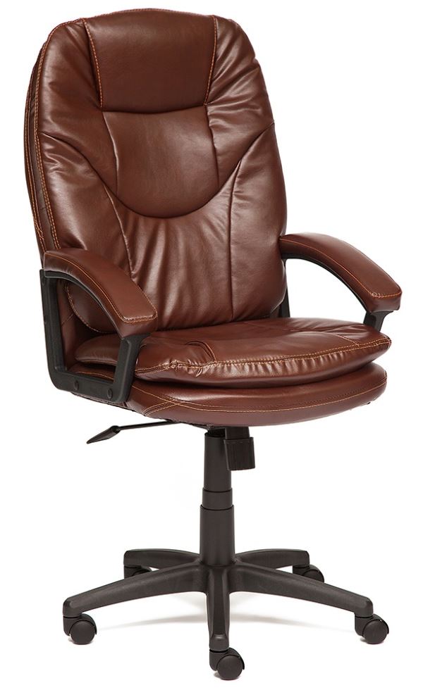 Фото Кресло для руководителя Комфорт (Comfort) LT от производителя Tetchair в Джанкое по цене 13&nbsp;860 ₽