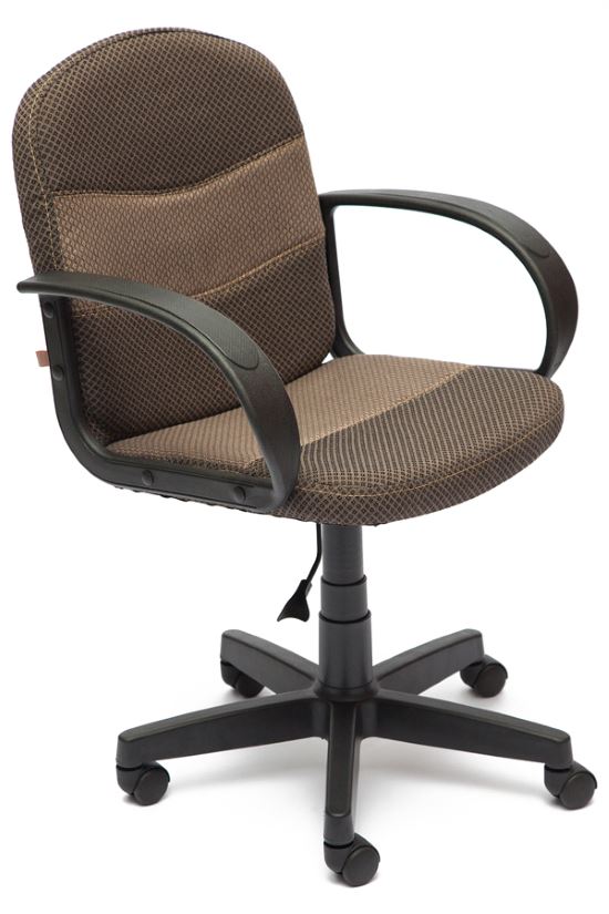 Фото Кресло компьютерное Багги (Baggi)  от производителя Tetchair в Джанкое по цене 7 410 ₽