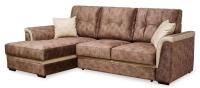 Фото  диван угловой диона 3 7-образный производитель Союз Мебель