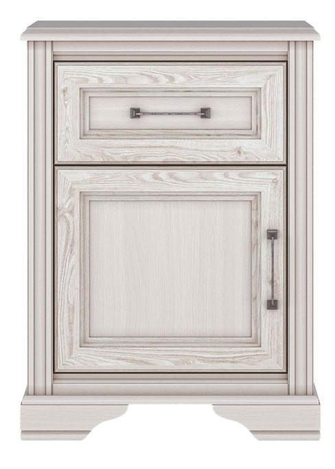 Фото Тумба Stylius B169-KOM1D1S от производителя Black Red White (БРВ) в Джанкое по цене 17 260 ₽
