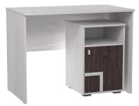 Фото pryamye-kompyuternye-stoly стол письменный №1 омега-16 производитель Фант-мебель