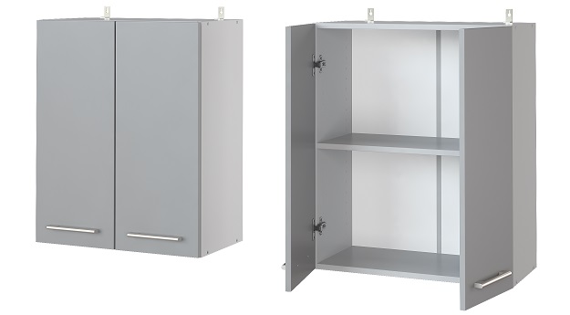 Фото Кухня Бронкс шкаф навесной А-60 от производителя Леко в Джанкое по цене 4&nbsp;070 ₽