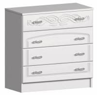 Фото mebel-dlya-gostinits комод венеция км-02 производитель Интерьер-центр