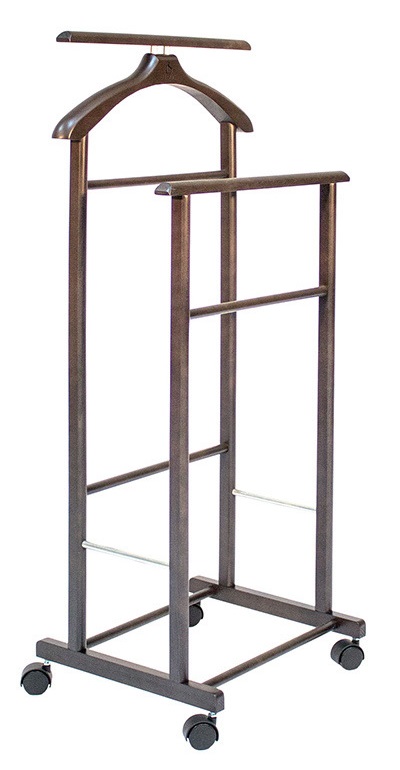 Фото Вешалка напольная Leset Чикаго  от производителя Импэкс в Джанкое по цене 5&nbsp;590 ₽