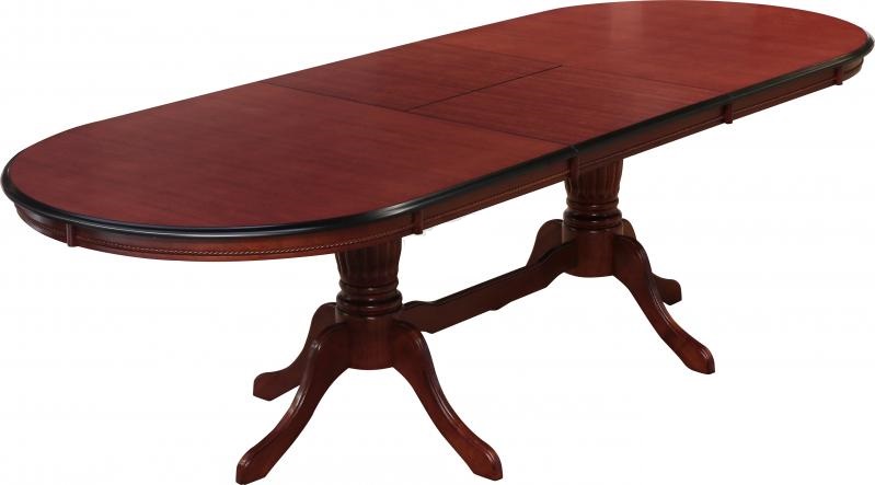 Фото Стол обеденный Оливия (Olivia OL-T10EX) от производителя ТМК в Джанкое по цене 105 940 ₽