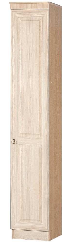 Фото Шкаф Инна 616 (40) однодверный от производителя Яна в Джанкое по цене 13&nbsp;460 ₽