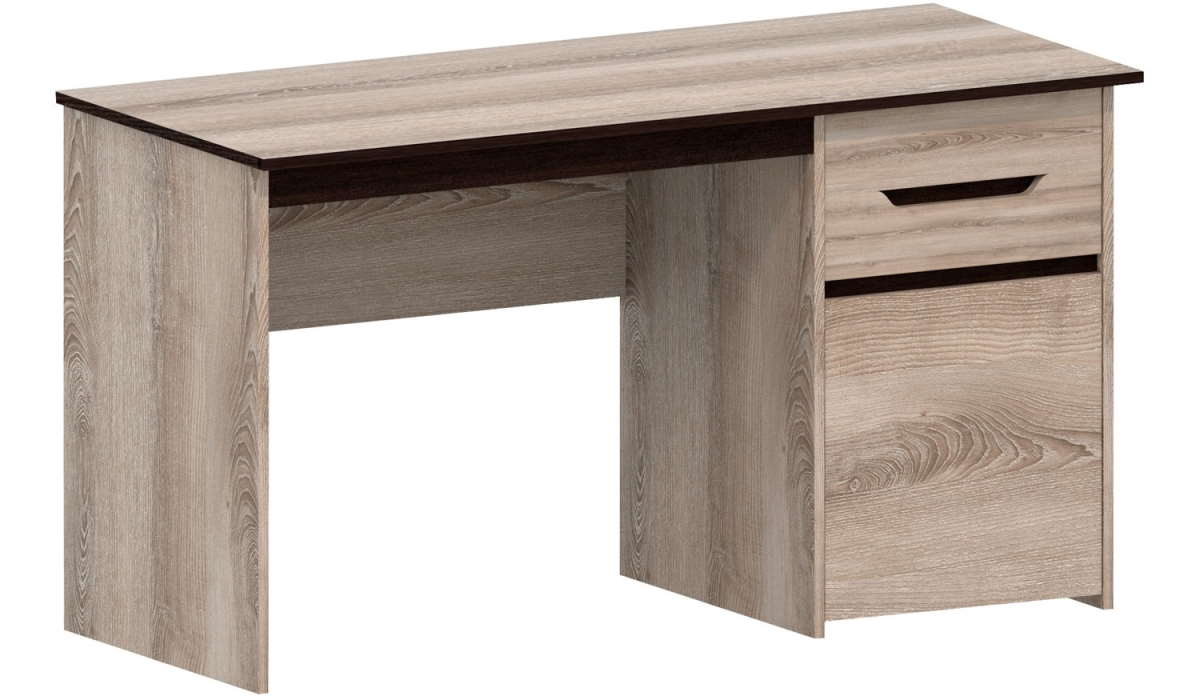 Фото Стол письменный Афина А6а от производителя Заречье в Джанкое по цене 10&nbsp;250 ₽