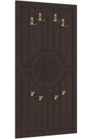 veshalki-nastennye вешалка монблан мб-50 производитель Компасс