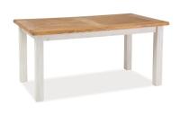 Фото stoly-obedennye-neraskladnye стол обеденный signal poprad производитель Signal