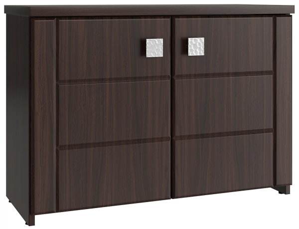 Фото Тумба Изабель ИЗ-57К от производителя Компасс в Джанкое по цене 9 090 ₽