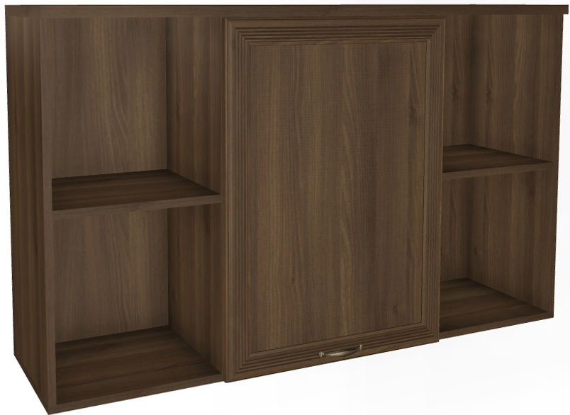 Фото Антресоль Карина АН-1024 от производителя Лером в Джанкое по цене 9&nbsp;960 ₽