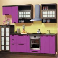 Кухня Диана 9 (2,0) в интернет магазине Планета Комфорта Фото nedorogie-kukhni кухня диана 9 (2,0) производитель Фант-мебель