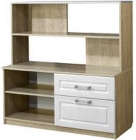 Фото  шкаф мцн юниор-7 прованс юн-10  производитель Марибель