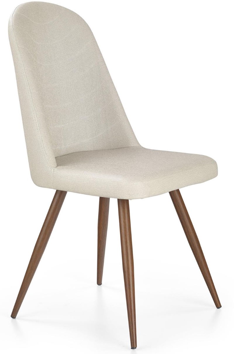 Фото Стул Halmar K214 в Джанкое по цене 10 880 ₽ от производителя Halmar , код товара  шт Фото Стул Halmar K214 от производителя Halmar  в Джанкое по цене 10 880 ₽