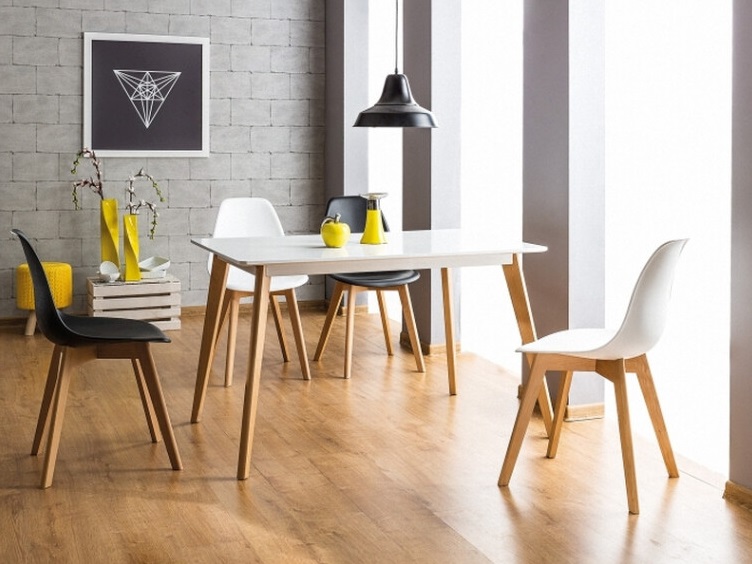 Фото Стол обеденный Signal Declan I от производителя Signal в Джанкое по цене 25 250 ₽