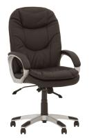 Кресло для руководителя Бонн (Bonn) Anyfix  (Материал обивки: экокожа, цвет обивки: есо-1 (Новый стиль) ) в Джанкое от производителя 