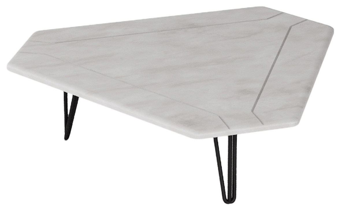 Фото Стол журнальный Тет 250 от производителя Калифорния в Джанкое по цене 4&nbsp;830 ₽