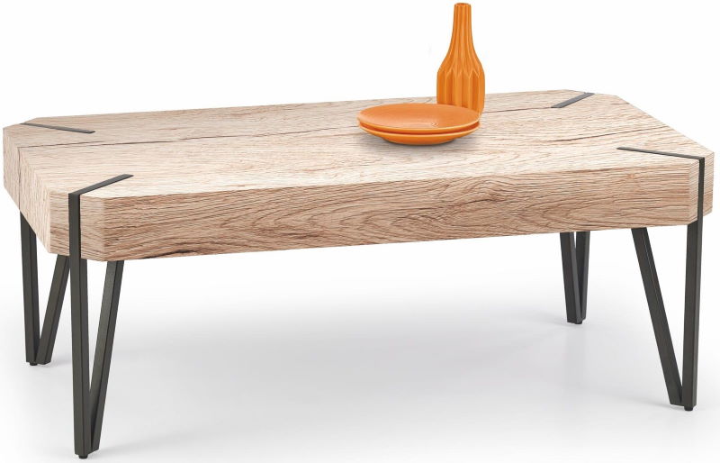 Фото Стол журнальный Halmar Emily от производителя Halmar  в Джанкое по цене 21&nbsp;580 ₽