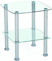 Фото  стол журнальный halmar canaria производитель Halmar 