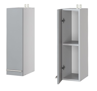 Фото Кухня Фиджи шкаф навесной А-20 от производителя Леко в Джанкое по цене 2&nbsp;310 ₽