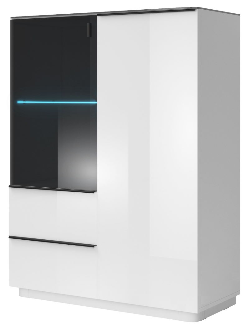 Фото Комод-4D2S typ 44 Togo от производителя Helvetia в Джанкое по цене 62 380 ₽