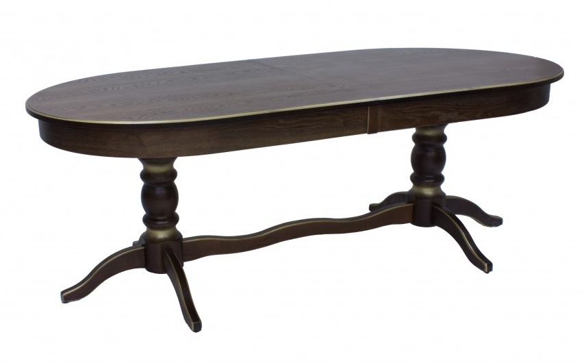 Фото Стол обеденный Leset Вашингтон 2Р от производителя Импэкс в Джанкое по цене 57&nbsp;840 ₽