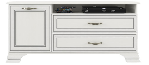 Фото Тумба ТВ Тиффани 1D2SN от производителя Анрэкс в Джанкое по цене 22 980 ₽