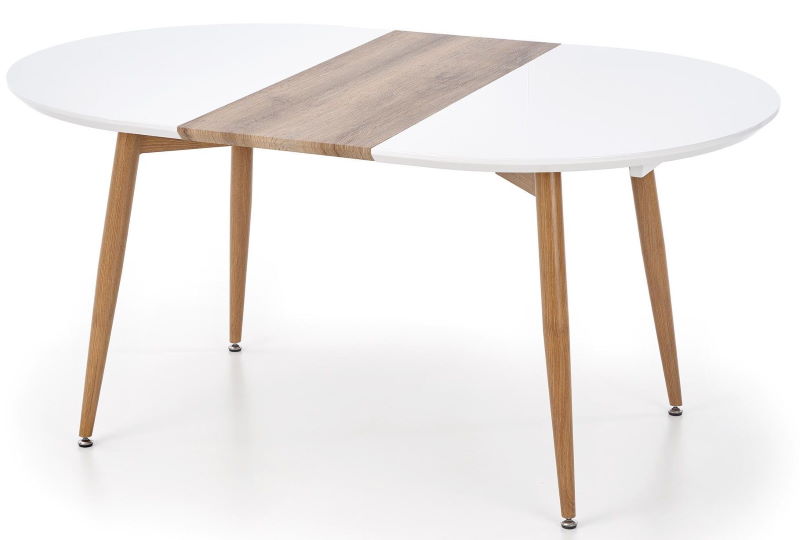 Фото Стол обеденный Halmar Edward от производителя Halmar  в Джанкое по цене 61&nbsp;720 ₽