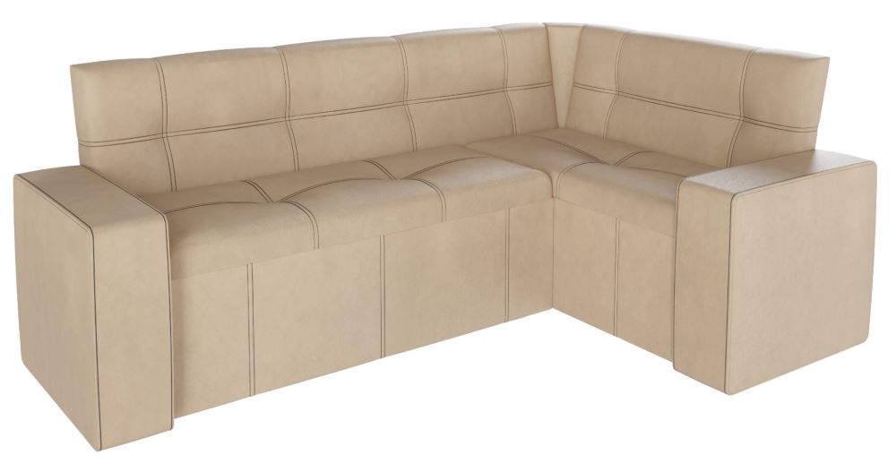 Фото Кухонный уголок Квадро Тип 4 (Г) от производителя Бон-мебель в Джанкое по цене 28&nbsp;030 ₽