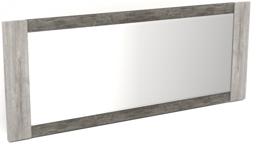 Фото Зеркало навесное Денвер от производителя СБК в Джанкое по цене 5 380 ₽