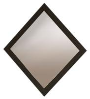 Фото  зеркало гранж 892 производитель Яна