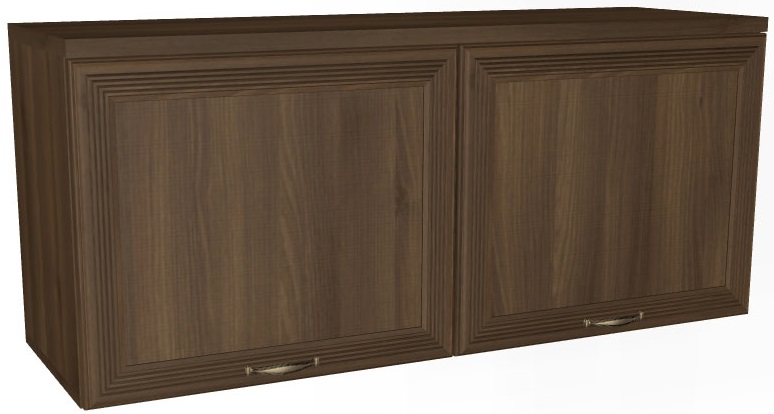 Фото Антресоль Карина АН-1038 от производителя Лером в Джанкое по цене 9&nbsp;080 ₽