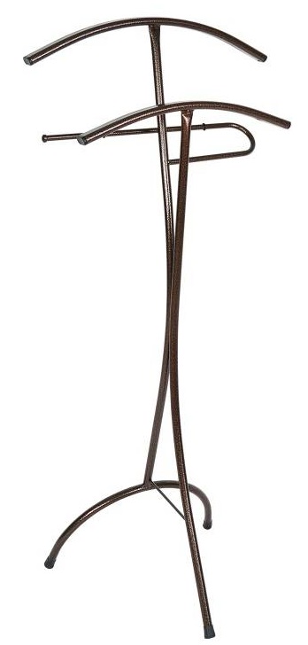 Фото Вешалка-слуга №1 от производителя Завод металлических изделий в Джанкое по цене 1&nbsp;730 ₽