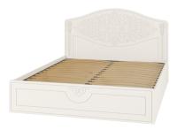 Фото krovati-s-podemnym-mekhanizmom кровать двуспальная ассоль ас-30 (см 160х200) с подъемным механизмом без основания производитель Компасс