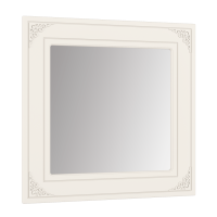 Фото  зеркало навесное ассоль ас-44 производитель Компасс