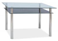 Фото stoly-obedennye-neraskladnye стол обеденный signal madras производитель Signal