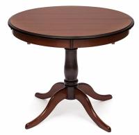 Фото stoly-kruglye стол обеденный сиена (siena) sa-t4ex производитель Tetchair