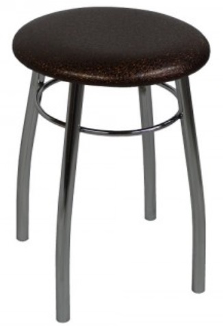 Фото Табурет Пул в Джанкое по цене 2 320 ₽ от производителя Европа-Д, код товара 2000001205310 шт Фото Табурет Пул от производителя Европа-Д в Джанкое по цене 2 320 ₽