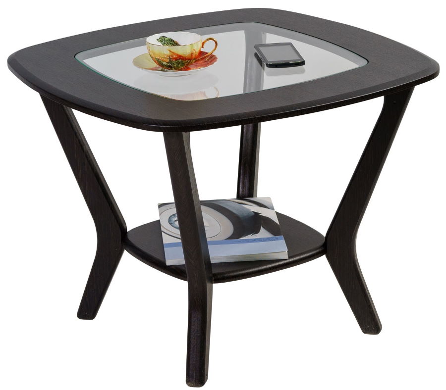 Фото Стол журнальный Мельбурн от производителя Калифорния в Джанкое по цене 6&nbsp;600 ₽