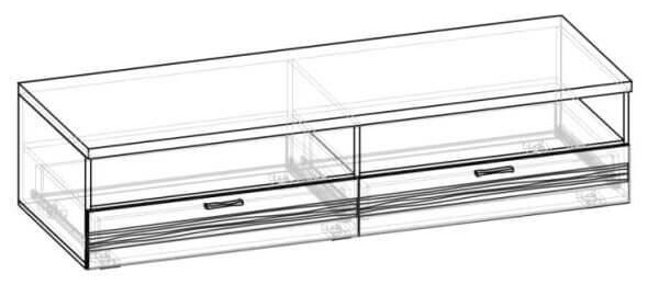 Фото Тумба ТВ Лотос ТБ-808 в Джанкое по цене 6 260 ₽ от производителя Сантан, код товара 2000001599617, 2000001599624, 2000001599631 шт Фото Тумба ТВ Лотос ТБ-808 от производителя Сантан в Джанкое по цене 6 260 ₽