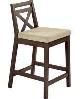 Стул барный Halmar Borys Low в интернет магазине Планета Комфорта Фото stulya-barnye стул барный halmar borys low производитель Halmar