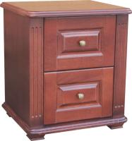 Фото tumby-prikrovatnye тумба прикроватная №2/3 производитель Алина мебель