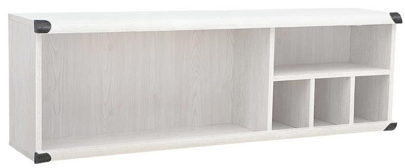 Фото Полка Индиана JPOL120 от производителя Black Red White (БРВ) в Джанкое по цене 7&nbsp;000 ₽