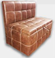 Кухонная лавка Бродвей   (каркас скрытый, 1 категория (Дюарт) ) в Джанкое от производителя 