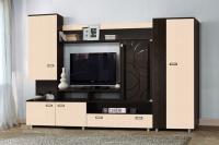 Фото gostinye-so-shkafom стенка аллегро вар.№3  производитель Диал